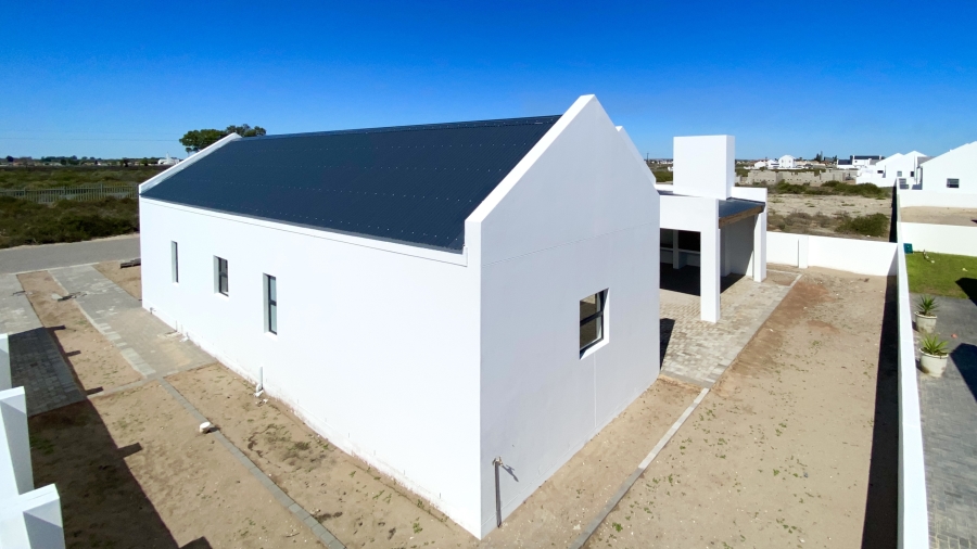 3 Bedroom Property for Sale in Atlantic Sands Private Estate Western Cape